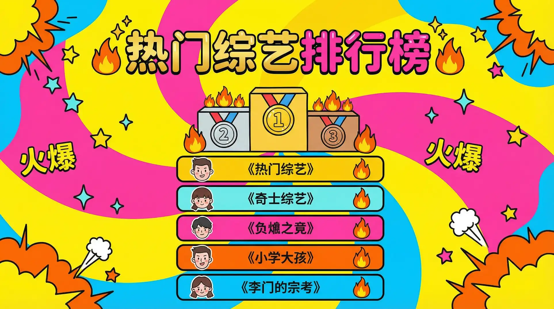 交换游 搞笑舞蹈名场面